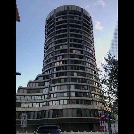 Center Basel Apartamento Exterior foto